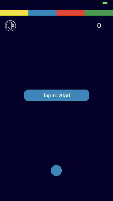 Emulate iPhone app Coloround using MyAndroid Emulate iPhone app Coloround using MyAndroid