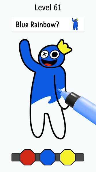 Run android online APK Color Paint Match Monster ASMR from MyAndroid or emulate Color Paint Match Monster ASMR using MyAndroid Run android online APK Color Paint Match Monster ASMR from MyAndroid or emulate Color Paint Match Monster ASMR using MyAndroid