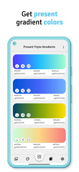 Run android online APK Color Palette Color Finder from MyAndroid or emulate Color Palette Color Finder using MyAndroid Run android online APK Color Palette Color Finder from MyAndroid or emulate Color Palette Color Finder using MyAndroid