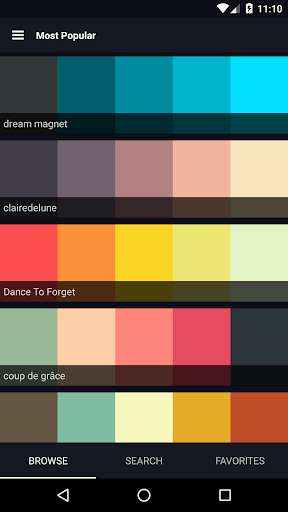 Run android online APK Color Pal from MyAndroid or emulate Color Pal using MyAndroid Run android online APK Color Pal from MyAndroid or emulate Color Pal using MyAndroid