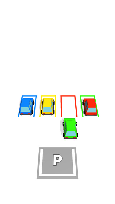 Emulate iPhone app Color Park using MyAndroid Emulate iPhone app Color Park using MyAndroid