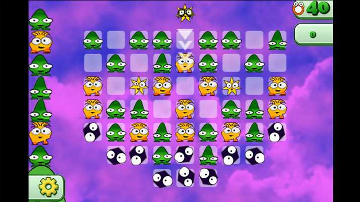 Emulate Android APK Colorpeas