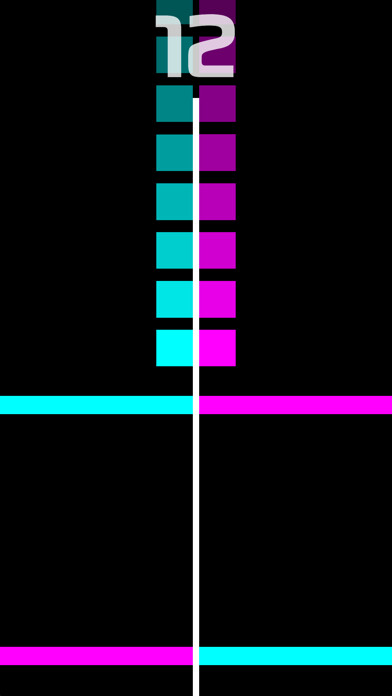 Emulate iPhone app Colorpede using MyAndroid Emulate iPhone app Colorpede using MyAndroid