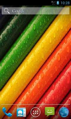 Emulate Android APK Color Pencil Live Wallpaper Emulate Android APK Color Pencil Live Wallpaper