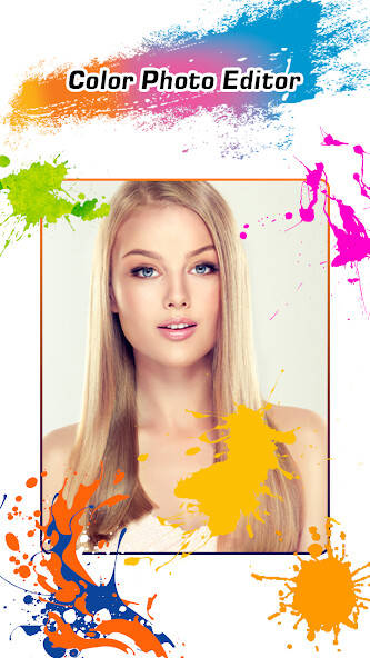 Emulate Android APK Color Photo Editor