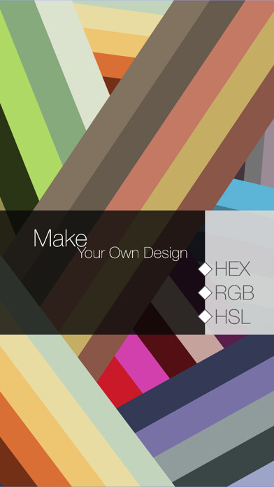 Emulate iPhone app Color Pick - Color selection using MyAndroid Emulate iPhone app Color Pick - Color selection using MyAndroid