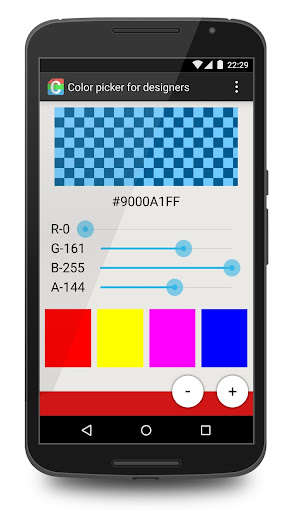 Run android online APK Color picker for designers from MyAndroid or emulate Color picker for designers using MyAndroid Run android online APK Color picker for designers from MyAndroid or emulate Color picker for designers using MyAndroid