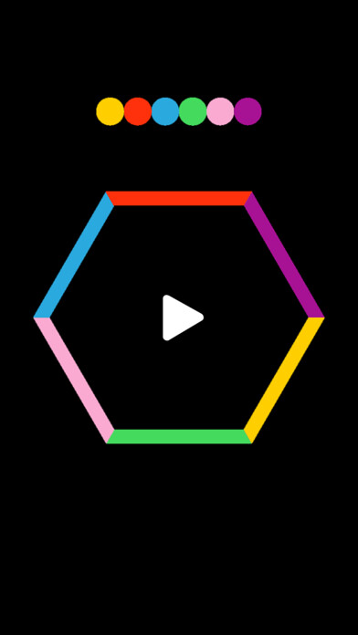 Emulate iPhone app Color PingPong using MyAndroid Emulate iPhone app Color PingPong using MyAndroid