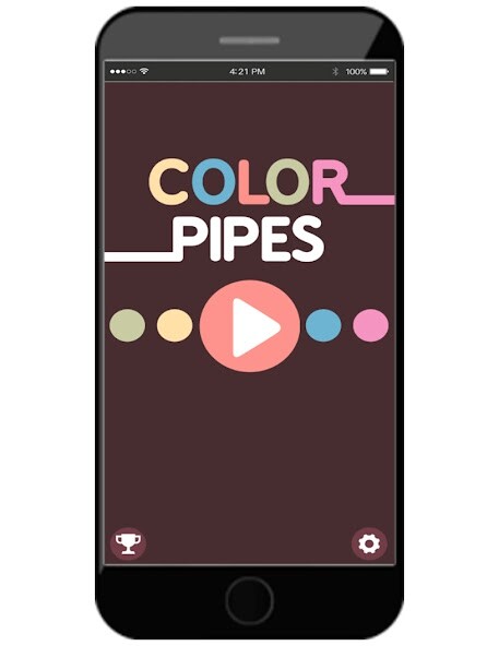 Run android online APK Color Pipes Puzzle from MyAndroid or emulate Color Pipes Puzzle using MyAndroid Run android online APK Color Pipes Puzzle from MyAndroid or emulate Color Pipes Puzzle using MyAndroid