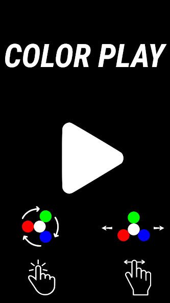 Emulate Android APK Color play Emulate Android APK Color play