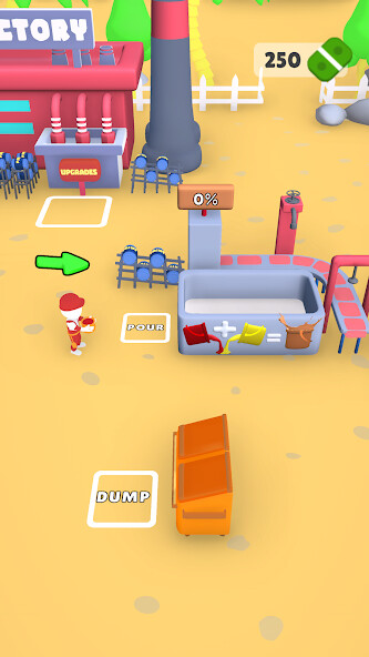 Emulate iPhone app Color Pools! using MyAndroid Emulate iPhone app Color Pools! using MyAndroid