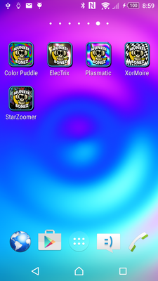 Emulate Android APK Color Puddle Live Wallpaper Fr Emulate Android APK Color Puddle Live Wallpaper Fr