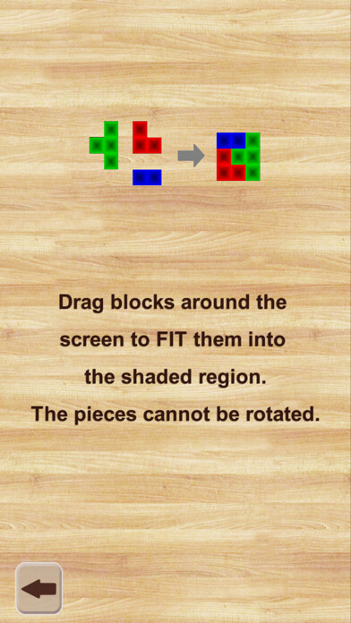 Emulate iPhone app Color Puzzle. Classic edition using MyAndroid Emulate iPhone app Color Puzzle. Classic edition using MyAndroid