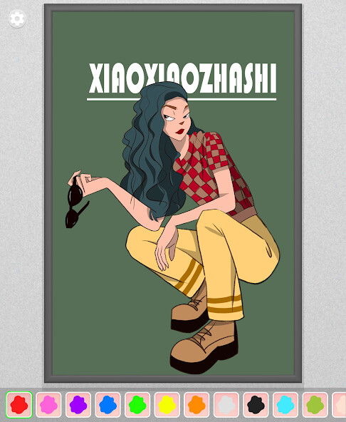 Run android online APK Color Quest from MyAndroid or emulate Color Quest using MyAndroid Run android online APK Color Quest from MyAndroid or emulate Color Quest using MyAndroid