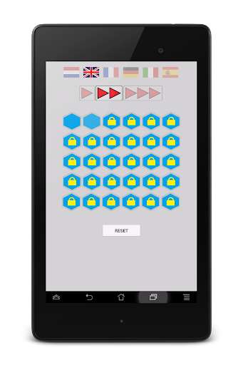 Run android online APK Color Quiz FREE from MyAndroid or emulate Color Quiz FREE using MyAndroid