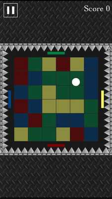Emulate Android APK Color Rebound