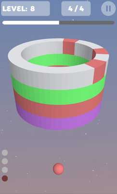 Emulate Android APK Color Ring Blow Emulate Android APK Color Ring Blow