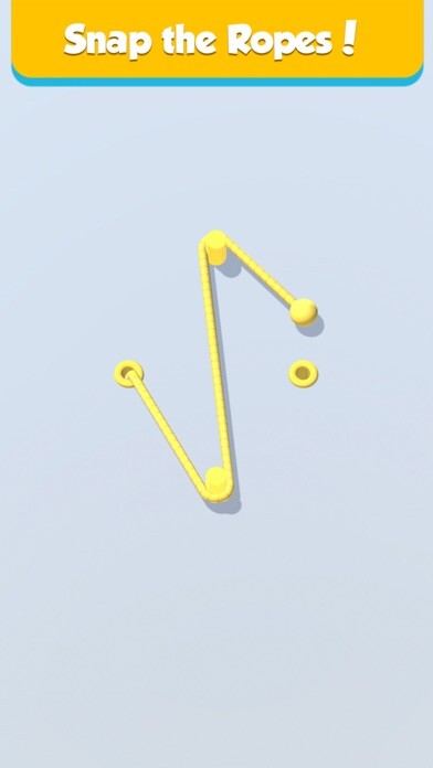 Emulate iPhone app Color Rope using MyAndroid Emulate iPhone app Color Rope using MyAndroid