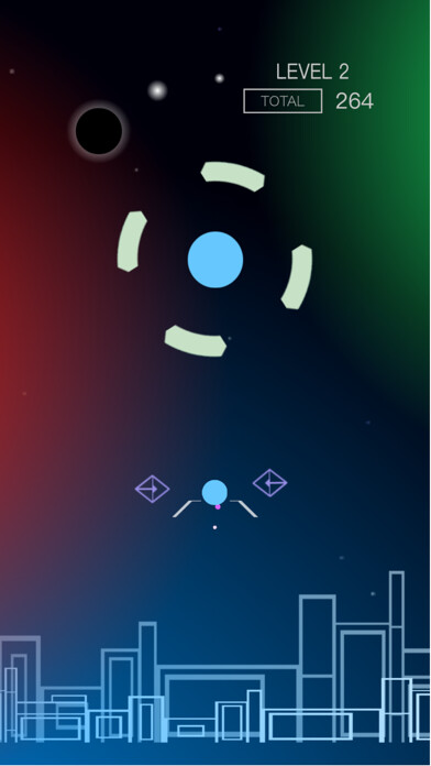 Emulate iPhone app Color Runs ... using MyAndroid Emulate iPhone app Color Runs ... using MyAndroid