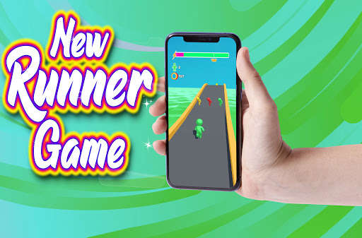 Run android online APK Color Rush 3D - New Runner Game from MyAndroid or emulate Color Rush 3D - New Runner Game using MyAndroid