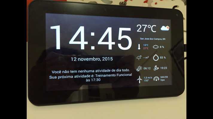 Emulate Android APK Color Says