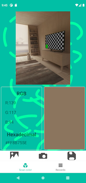 Run android online APK Color Scanner PRO from MyAndroid or emulate Color Scanner PRO using MyAndroid Run android online APK Color Scanner PRO from MyAndroid or emulate Color Scanner PRO using MyAndroid
