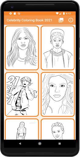 Run android online APK Colors: Celebrity Coloring from MyAndroid or emulate Colors: Celebrity Coloring using MyAndroid Run android online APK Colors: Celebrity Coloring from MyAndroid or emulate Colors: Celebrity Coloring using MyAndroid