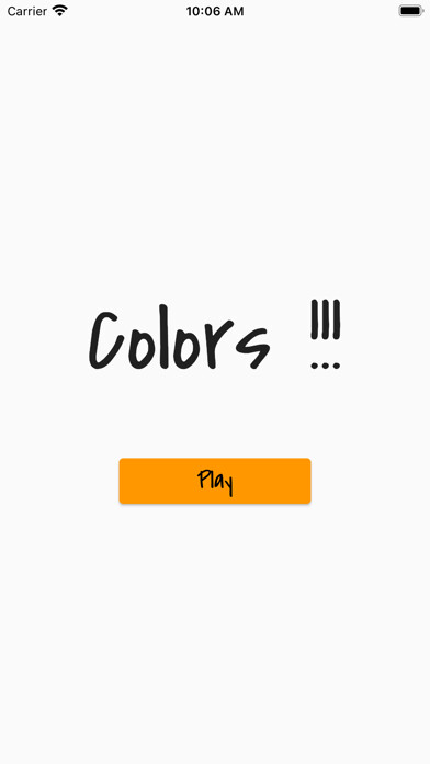 Emulate iPhone app Colors: Choose Different Color using MyAndroid Emulate iPhone app Colors: Choose Different Color using MyAndroid