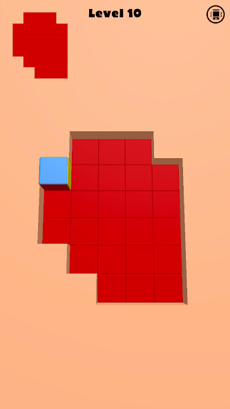 Run android online APK Color Shifter from MyAndroid or emulate Color Shifter using MyAndroid