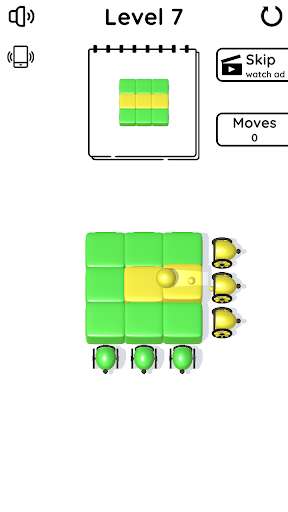 Run android online APK Color Shoot 3D from MyAndroid or emulate Color Shoot 3D using MyAndroid
