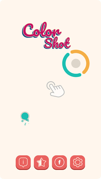 Emulate Android APK #ColorShot