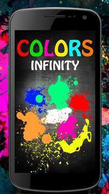 Emulate Android APK Colors Infinity Emulate Android APK Colors Infinity