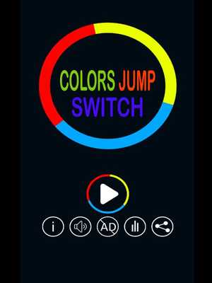 Emulate Android APK Colors Jump Switch Emulate Android APK Colors Jump Switch