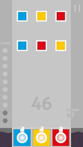 Run android online APK Colorslash from MyAndroid or emulate Colorslash using MyAndroid