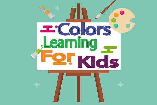 Emulate Android APK Colors Learning App for kids and toddler Emulate Android APK Colors Learning App for kids and toddler
