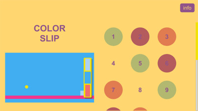 Emulate iPhone app COLOR SLIP using MyAndroid Emulate iPhone app COLOR SLIP using MyAndroid