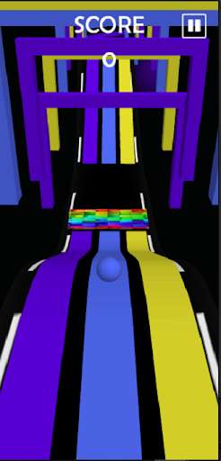 Run android online APK ColorSlope from MyAndroid or emulate ColorSlope using MyAndroid