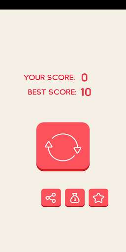 Run android online APK Color Snake Run from MyAndroid or emulate Color Snake Run using MyAndroid
