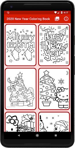 Run android online APK Colors: New Year Coloring from MyAndroid or emulate Colors: New Year Coloring using MyAndroid Run android online APK Colors: New Year Coloring from MyAndroid or emulate Colors: New Year Coloring using MyAndroid
