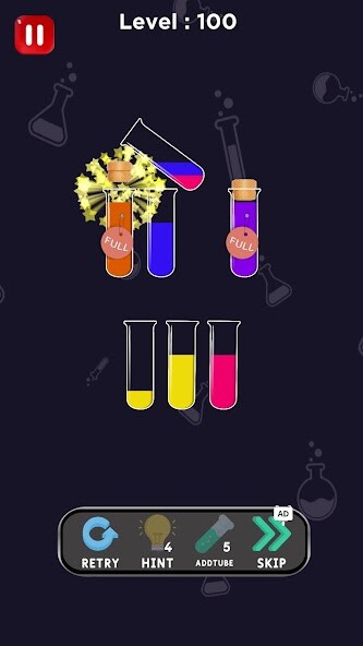 Run android online APK Color Soda Sort from MyAndroid or emulate Color Soda Sort using MyAndroid Run android online APK Color Soda Sort from MyAndroid or emulate Color Soda Sort using MyAndroid