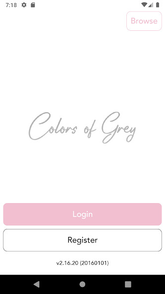 Run android online APK Colors of Grey from MyAndroid or emulate Colors of Grey using MyAndroid Run android online APK Colors of Grey from MyAndroid or emulate Colors of Grey using MyAndroid