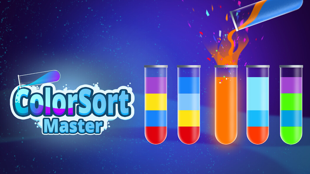 Run android online APK Color Sort Master from MyAndroid or emulate Color Sort Master using MyAndroid Run android online APK Color Sort Master from MyAndroid or emulate Color Sort Master using MyAndroid