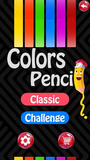 Run android online APK Colors Pencil from MyAndroid or emulate Colors Pencil using MyAndroid