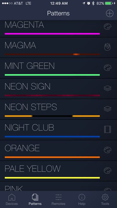 Emulate iPhone app Colorspike using MyAndroid Emulate iPhone app Colorspike using MyAndroid