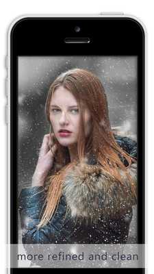 Emulate Android APK Color splash effect 2018 Emulate Android APK Color splash effect 2018