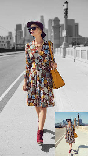 Run android online APK Color Splash Effect Photo Edit - Black and White from MyAndroid or emulate Color Splash Effect Photo Edit - Black and White using MyAndroid