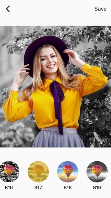 Emulate Android APK Color Splash Photo Editor Emulate Android APK Color Splash Photo Editor