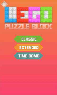Emulate Android APK Colors Puzzle Block