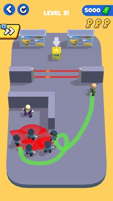 Emulate iPhone app Color Squad? using MyAndroid Emulate iPhone app Color Squad? using MyAndroid