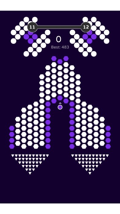 Emulate iPhone app Color Strike 2D! using MyAndroid Emulate iPhone app Color Strike 2D! using MyAndroid